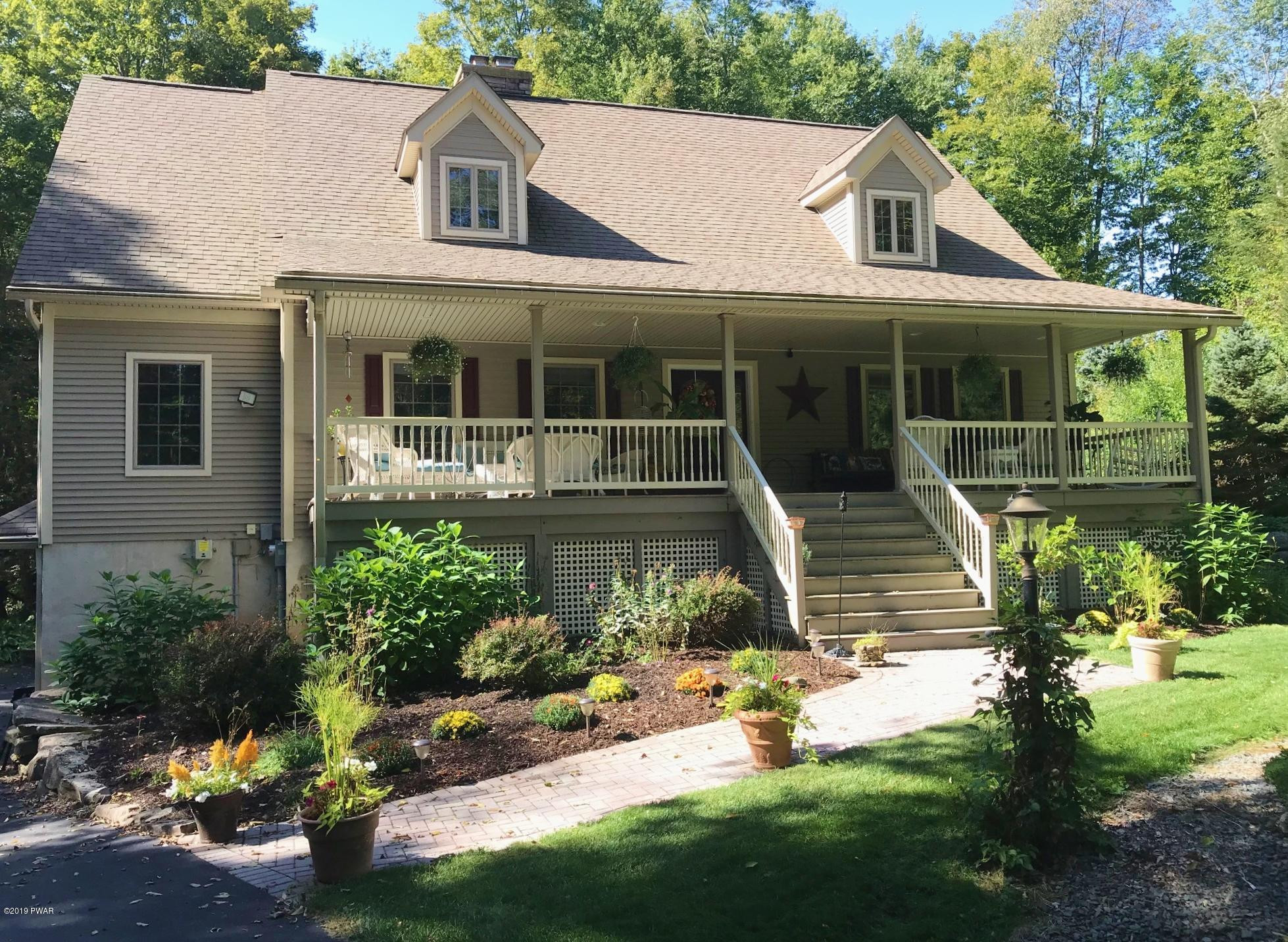 3703 Applegate Road Lake Ariel, PA 18436 - Photo 1 of 66