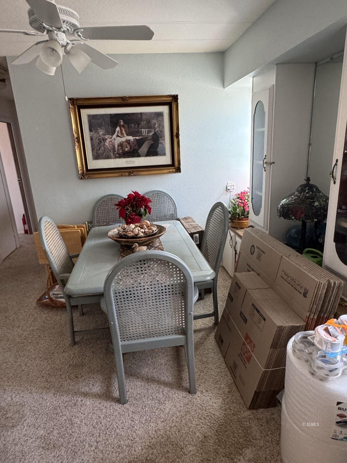 7362 Siebenthal Road Inyokern, CA 93527 - Photo 12 of 38 Gallery Image 12