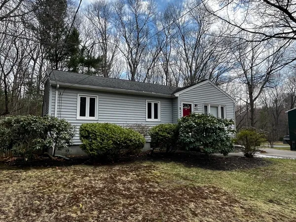 $539,900 | 160 Otis Street, Mansfield, MA 02048