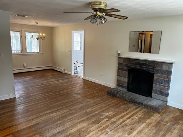 $539,900 | 160 Otis Street, Mansfield, MA 02048