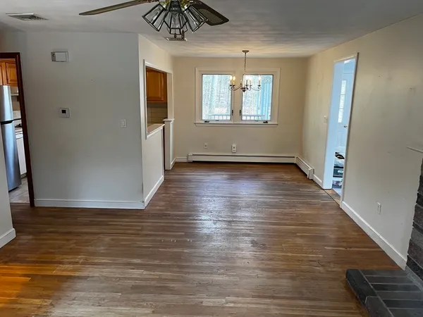 $539,900 | 160 Otis Street, Mansfield, MA 02048