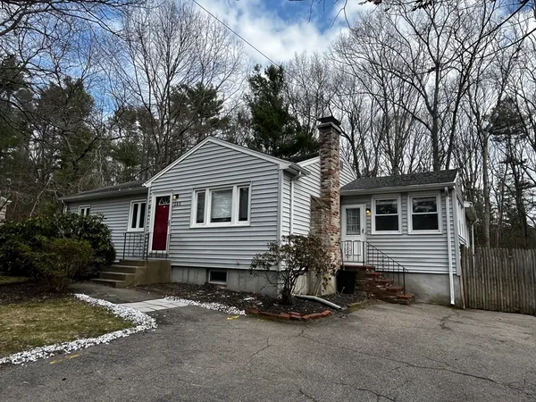 $539,900 | 160 Otis Street, Mansfield, MA 02048