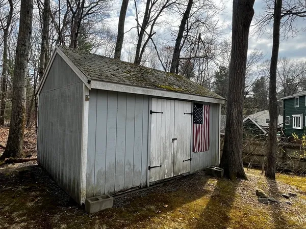 $539,900 | 160 Otis Street, Mansfield, MA 02048