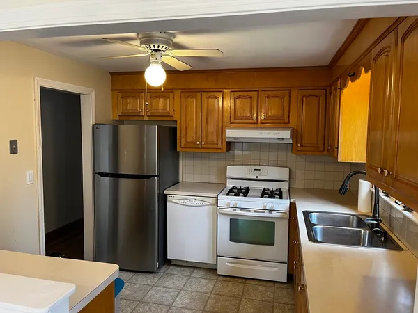 $539,900 | 160 Otis Street, Mansfield, MA 02048