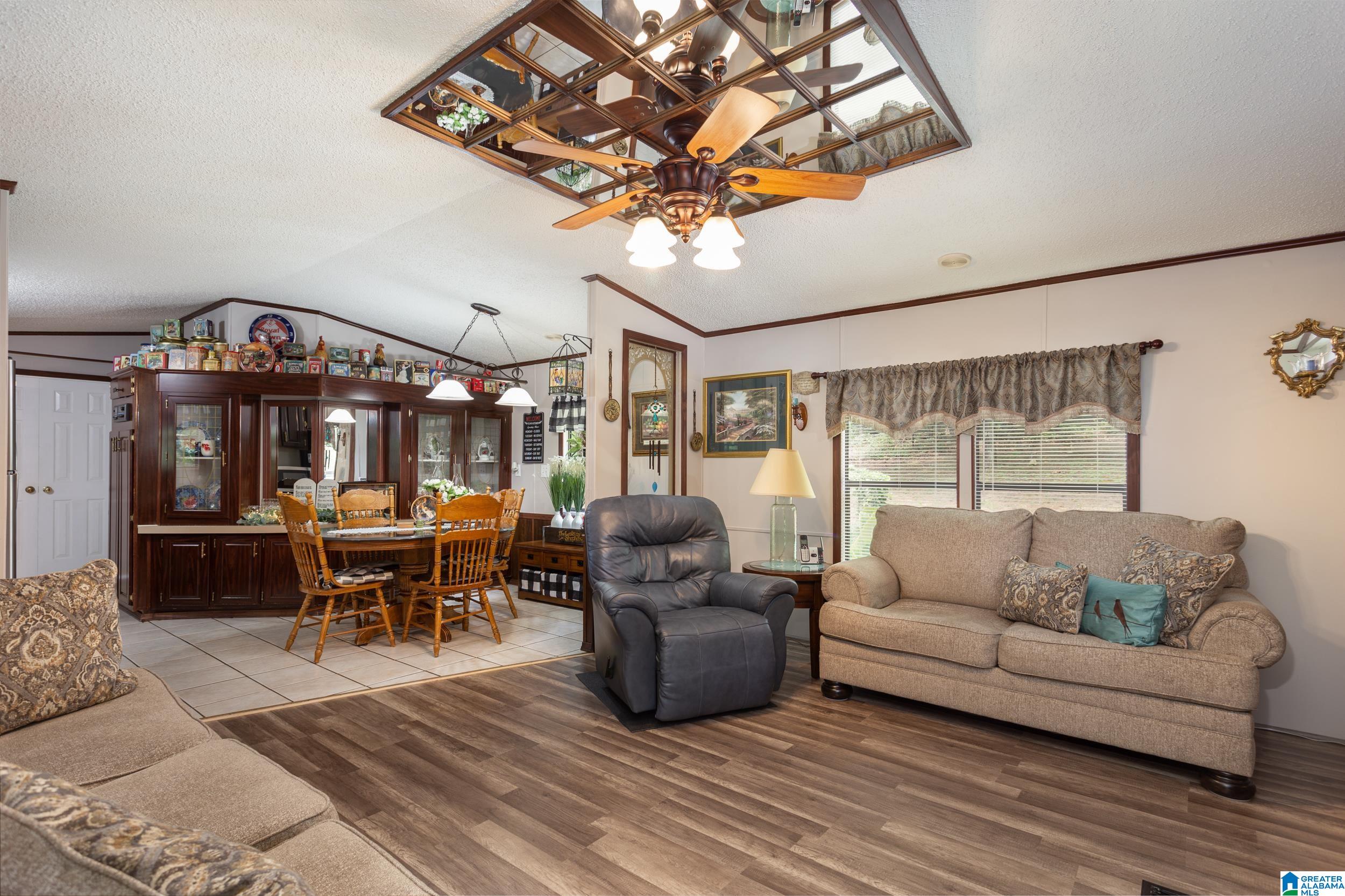 1055 Collins Road Ohatchee, AL 36271 - Photo 7 of 42
