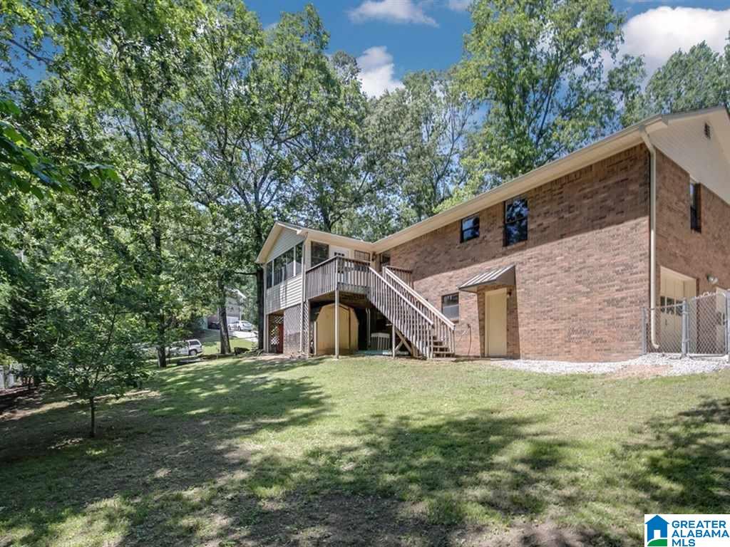 4969 White Oak Road Birmingham, AL 35210 - Photo 30 of 34