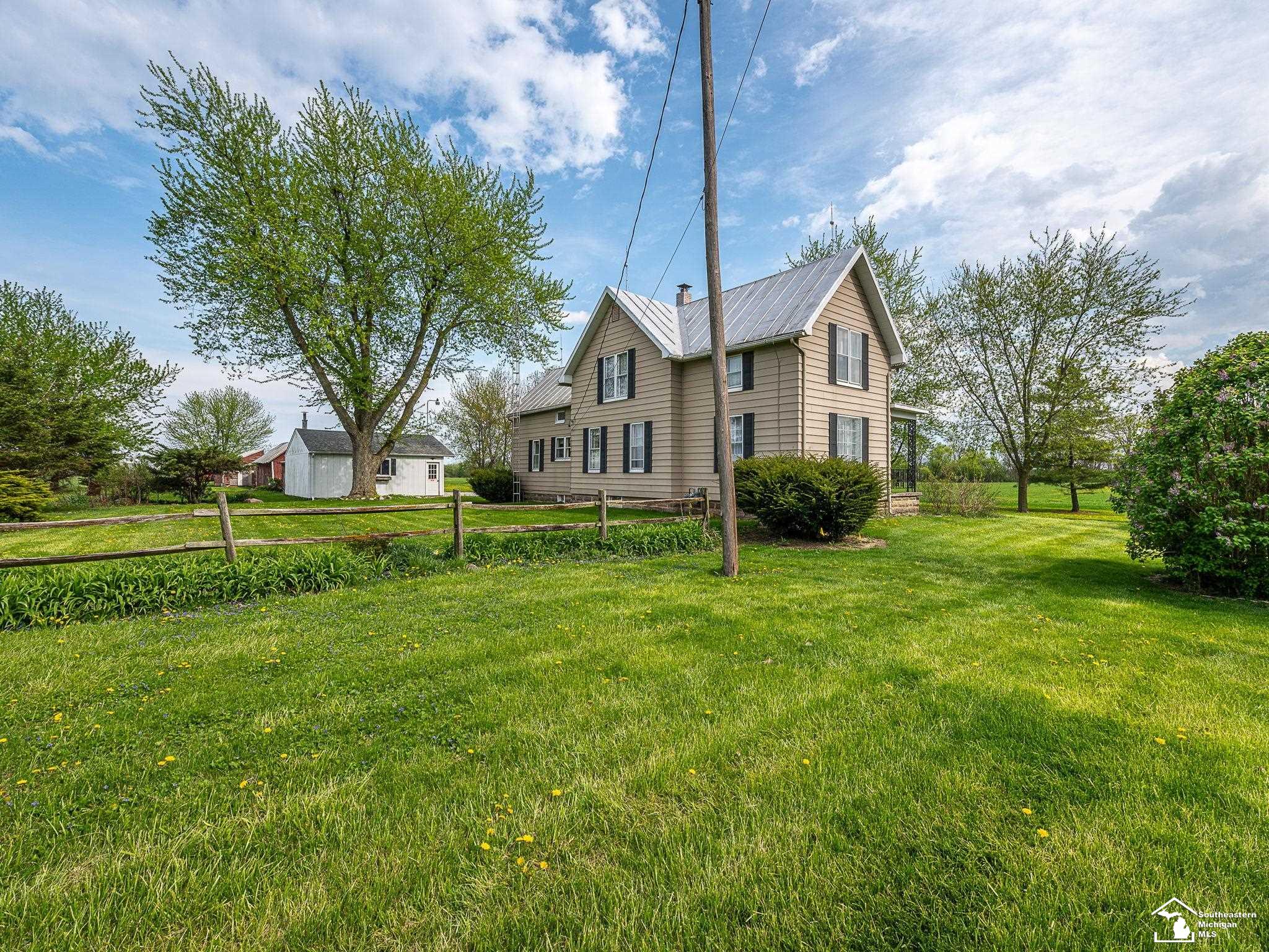 9248 Chinavare Road Newport, MI 48166 - Photo 34 of 54