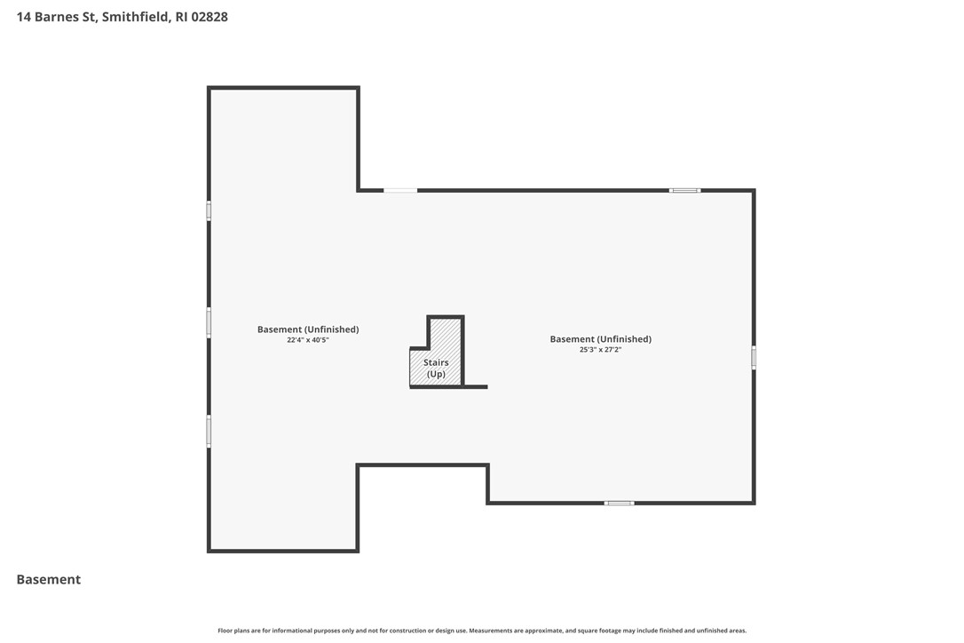 14 Barnes Street Smithfield, RI 02828 - Photo 43 of 44