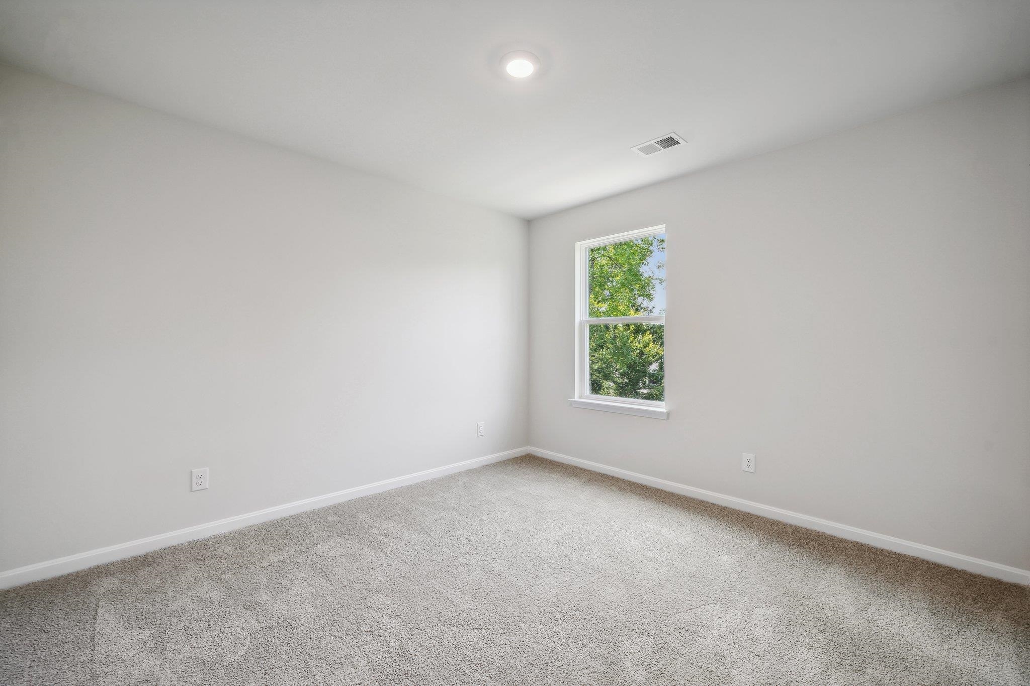 240 Waterfront Drive Raphine, VA 24472 - Photo 24 of 29 an empty room with windows