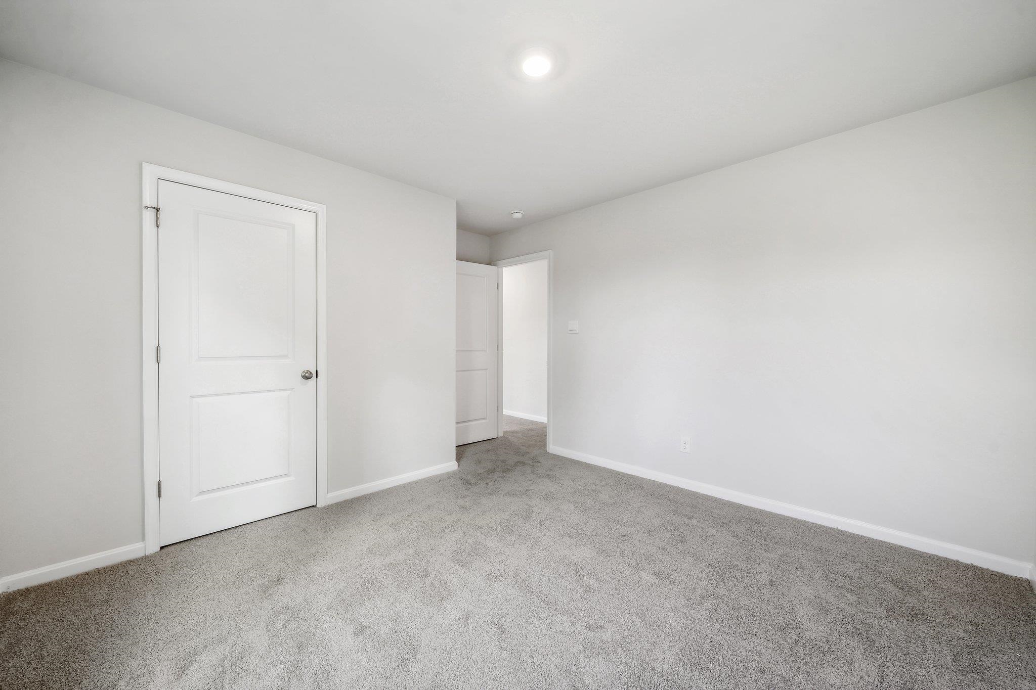 240 Waterfront Drive Raphine, VA 24472 - Photo 25 of 29 a view of an empty room and entryway
