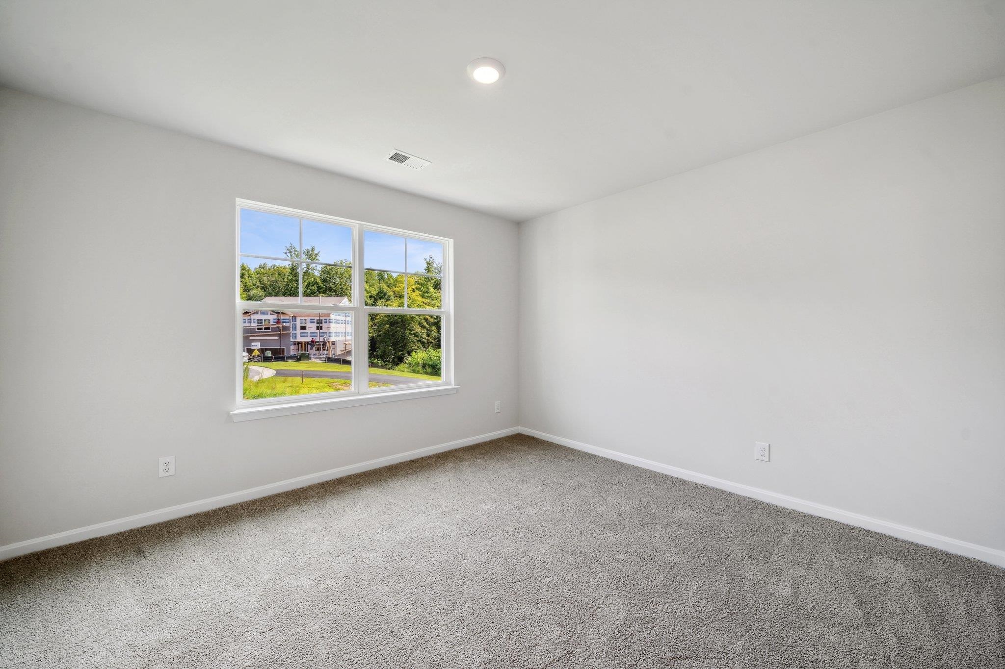 240 Waterfront Drive Raphine, VA 24472 - Photo 28 of 29 an empty room with window