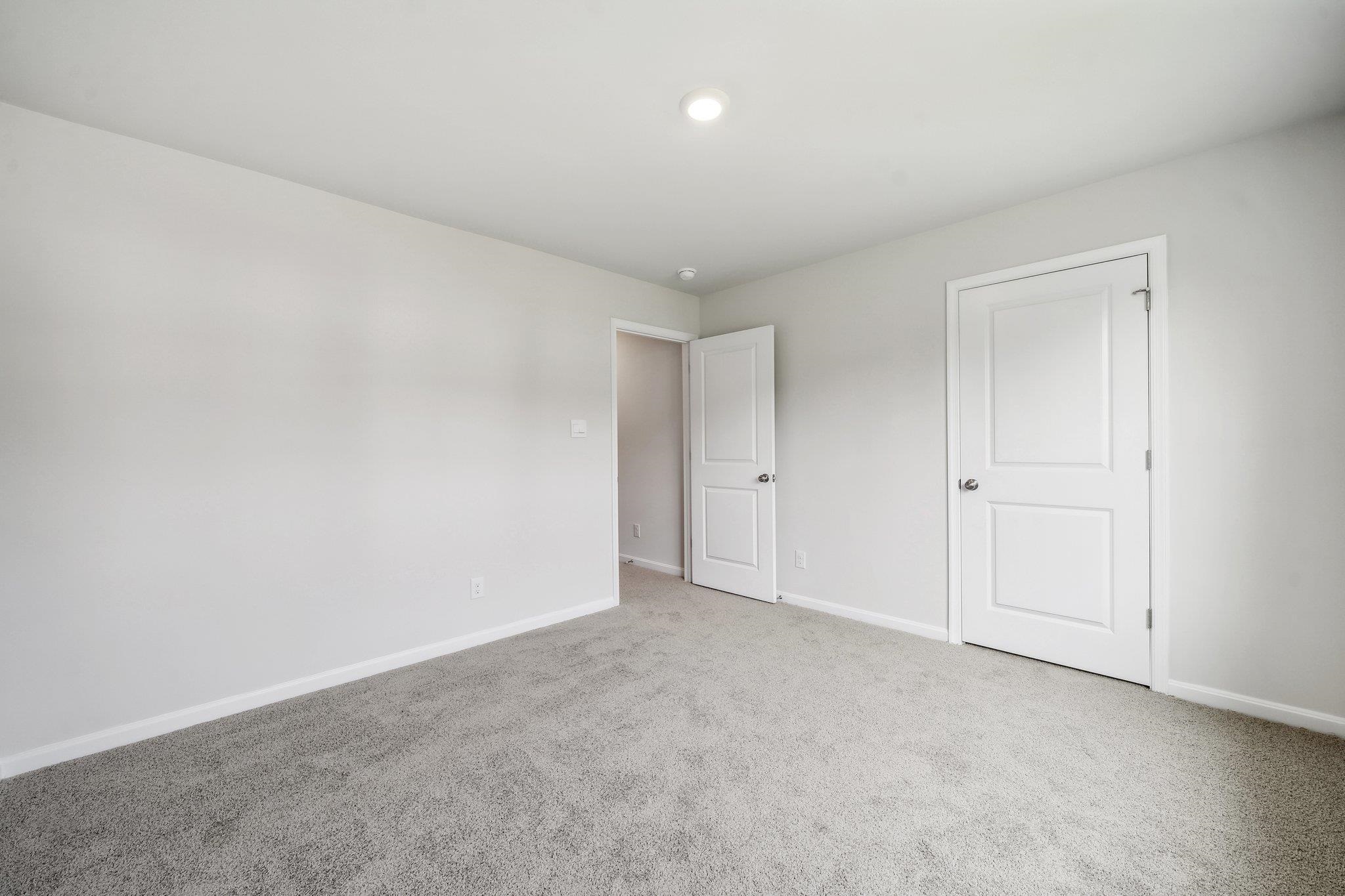 240 Waterfront Drive Raphine, VA 24472 - Photo 29 of 29 a view of an empty room