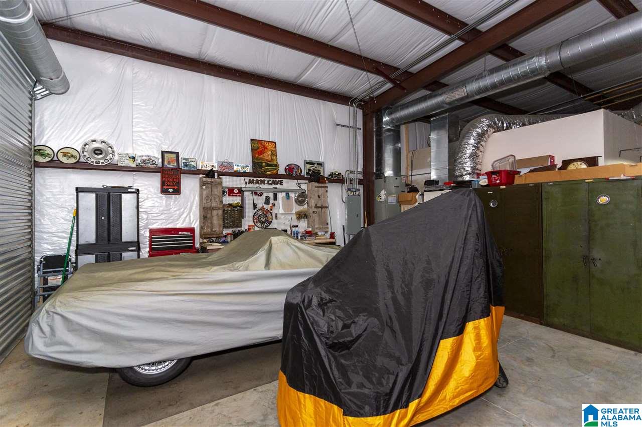 925 George Crowe Road Odenville, AL 35120 - Photo 34 of 50