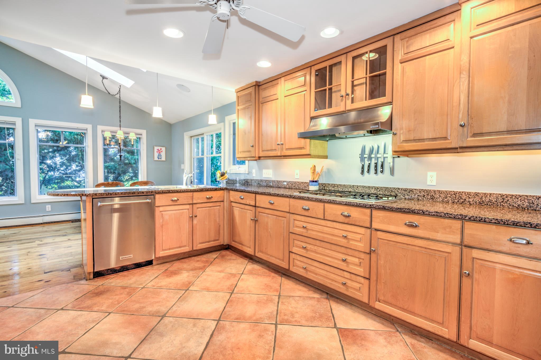1912 Harwood Road Annapolis, MD 21409 - Photo 8 of 37 Updated Kitchen with Energy Star Appliances