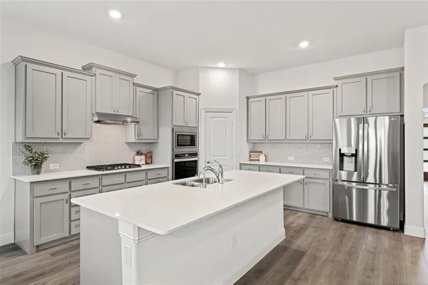 $429,000 | 1428 Green Valley Way, Celina, TX 75009