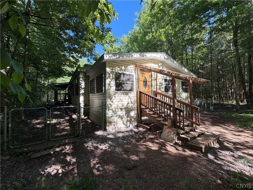 8020 Sand Pond Road Greig, NY 13343 - Photo 21 of 33