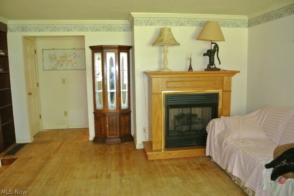 796 Rothrock Circle Akron, OH 44321 - Photo 15 of 23