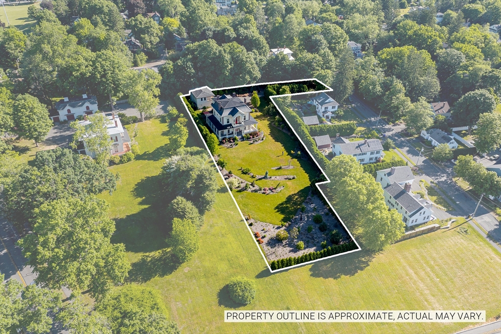 38 Gray Street Amherst, MA 01002 - Photo 39 of 42