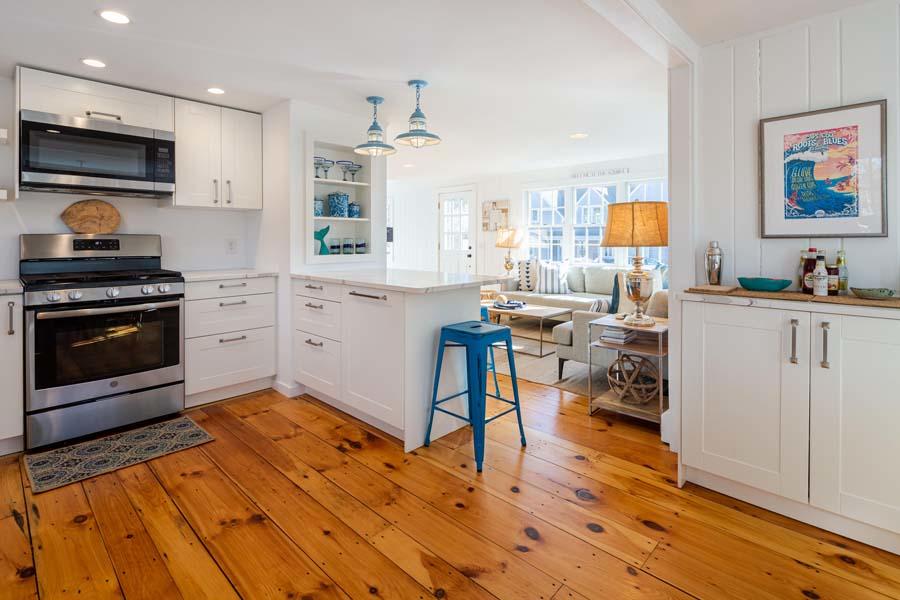 28 Patterson Road Chatham, MA 02633 - Photo 16 of 35 Kitchen