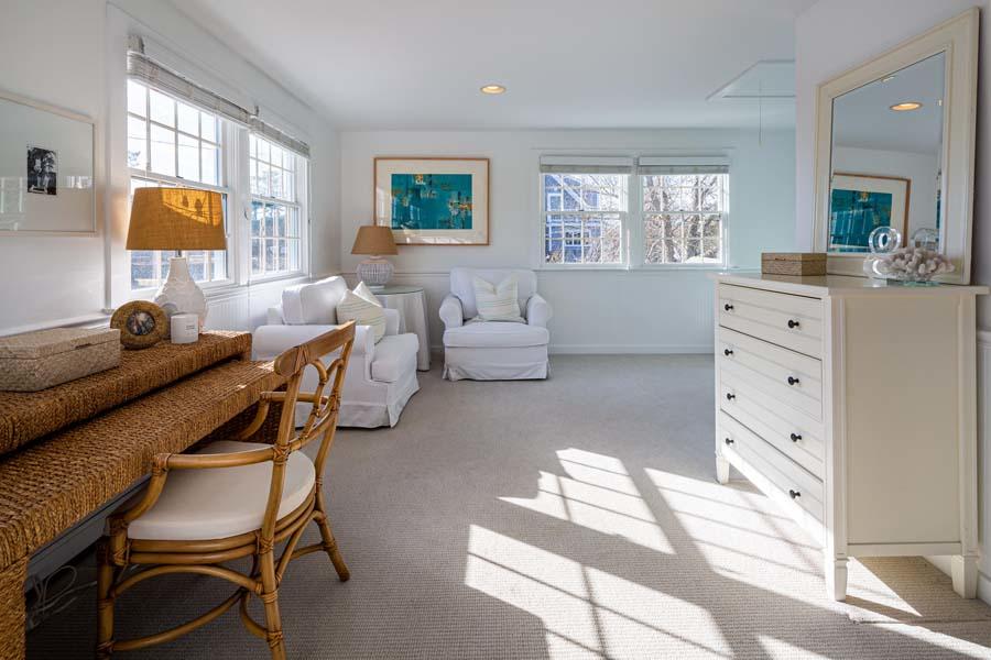 28 Patterson Road Chatham, MA 02633 - Photo 22 of 35 Second-story Loft