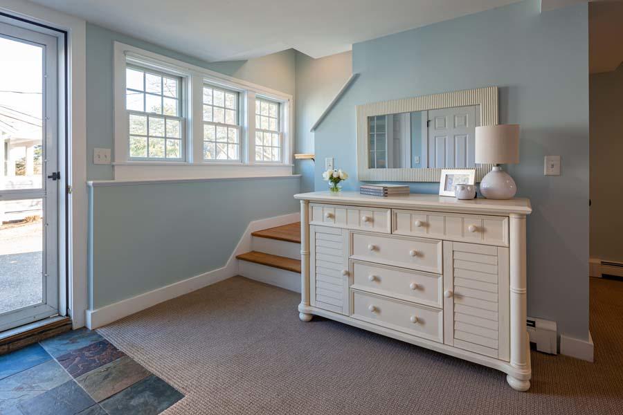 28 Patterson Road Chatham, MA 02633 - Photo 28 of 35 Walk-out Basement