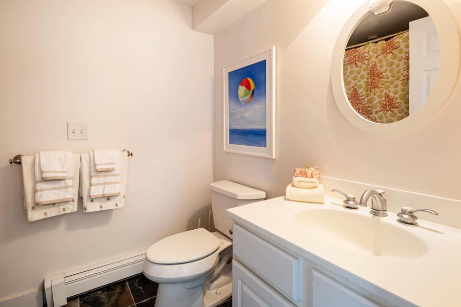 28 Patterson Road Chatham, MA 02633 - Photo 32 of 35 Basement Full Bathroom