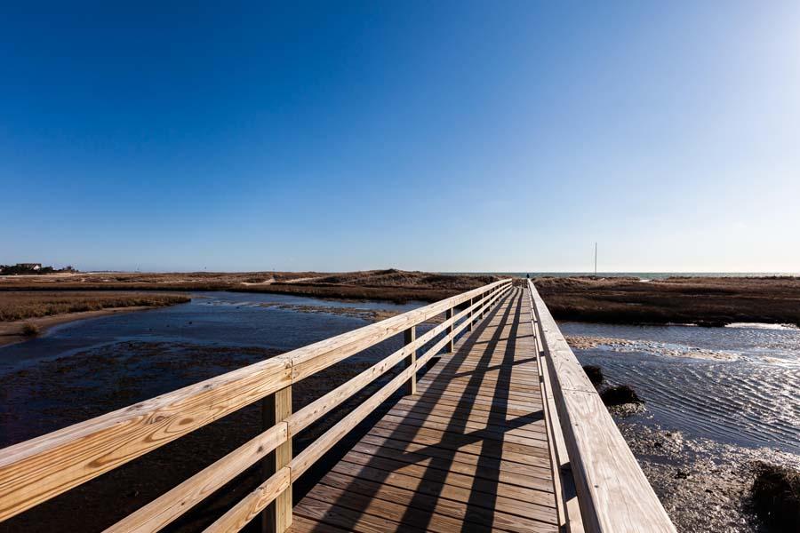 28 Patterson Road Chatham, MA 02633 - Photo 35 of 35 Bucks Creek Association Footbridge