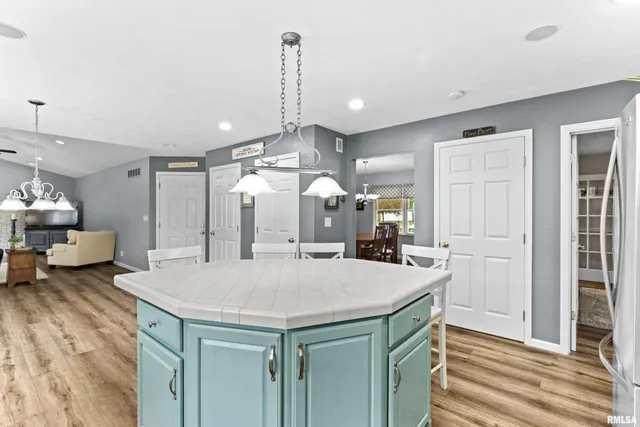 $399,900 | 13628 North Wild Spruce Lane, Chillicothe, IL 61523