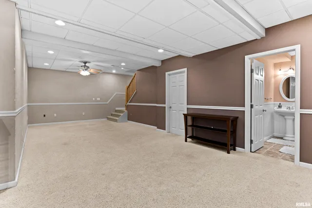 $399,900 | 13628 North Wild Spruce Lane, Chillicothe, IL 61523