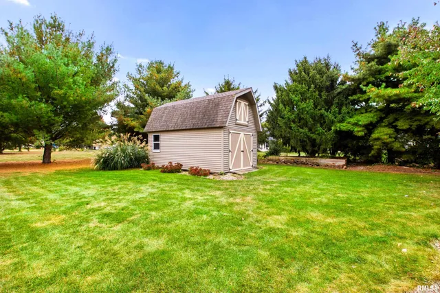 $399,900 | 13628 North Wild Spruce Lane, Chillicothe, IL 61523