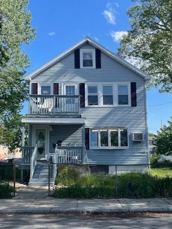$3,600 | 103 Wright Avenue, Unit 2, Medford, MA 02155