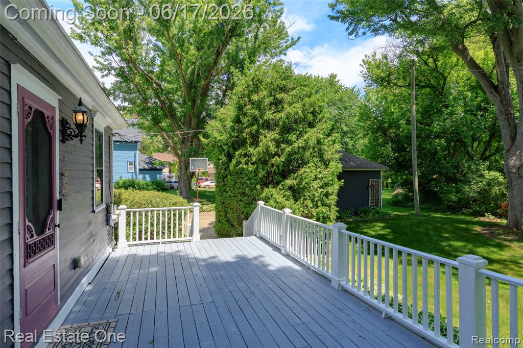 342 North Main Street Romeo, MI 48065 - Photo 36 of 41