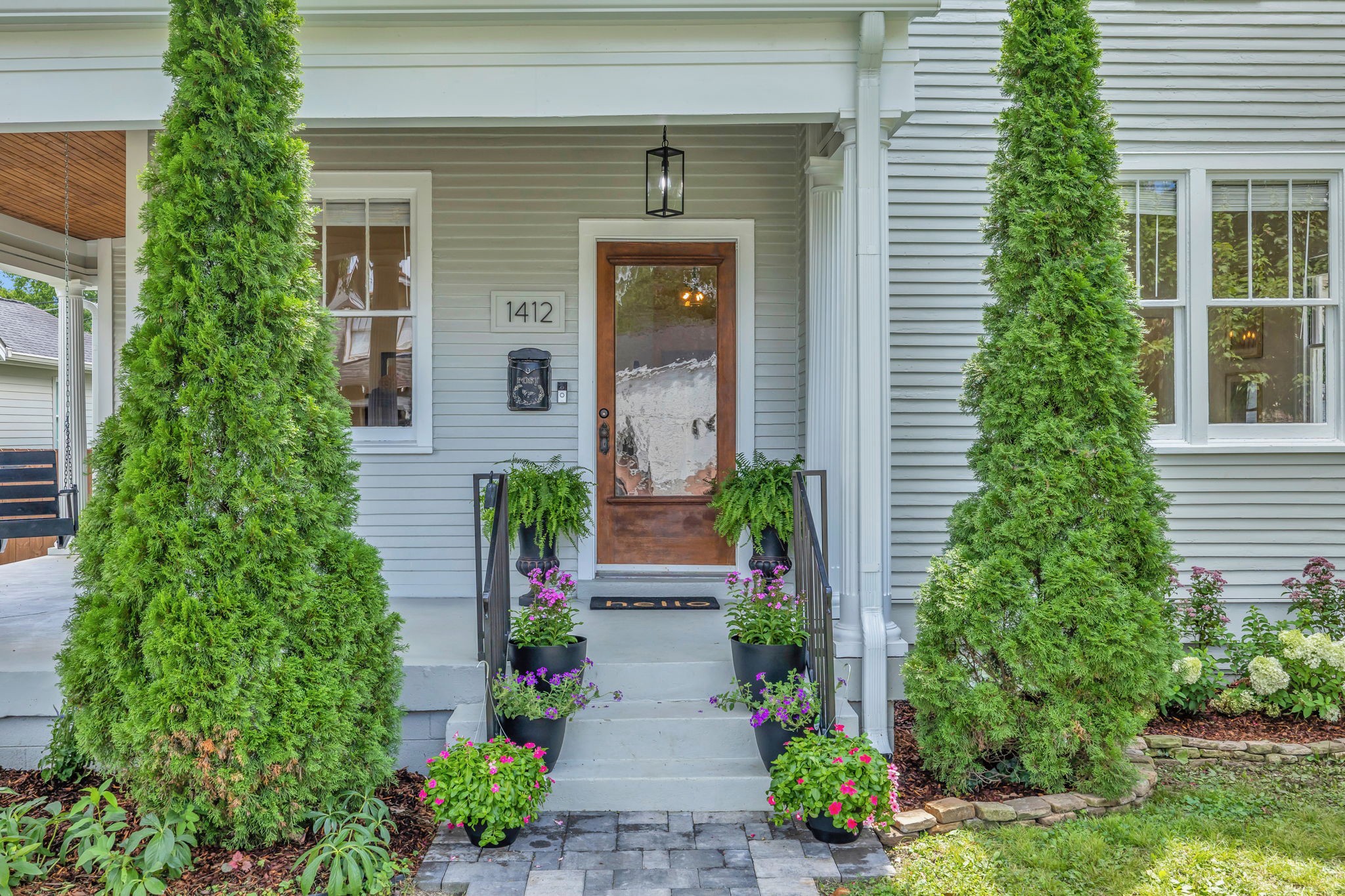 1412 Ordway Place Nashville, TN 37206 - Photo 3 of 70