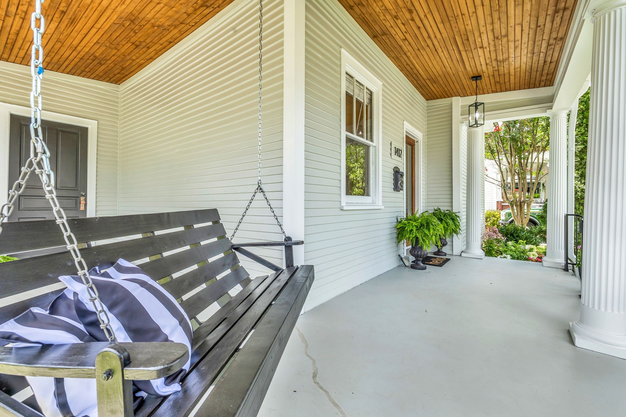 1412 Ordway Place Nashville, TN 37206 - Photo 5 of 70