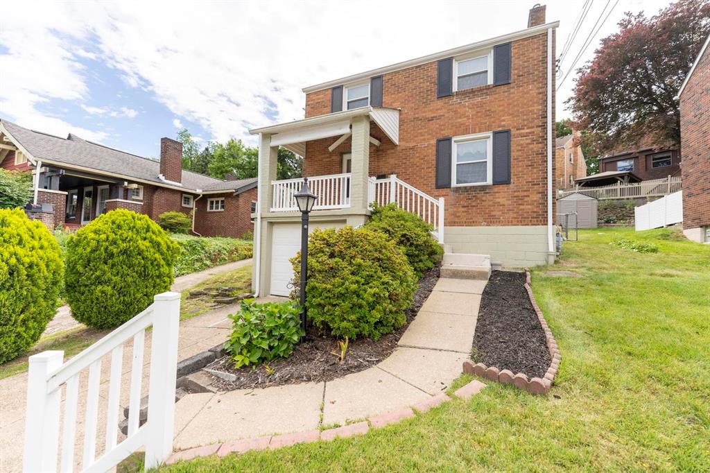 4123 Edge Road Pittsburgh, PA 15227 - Photo 2 of 28 Gallery Image 2
