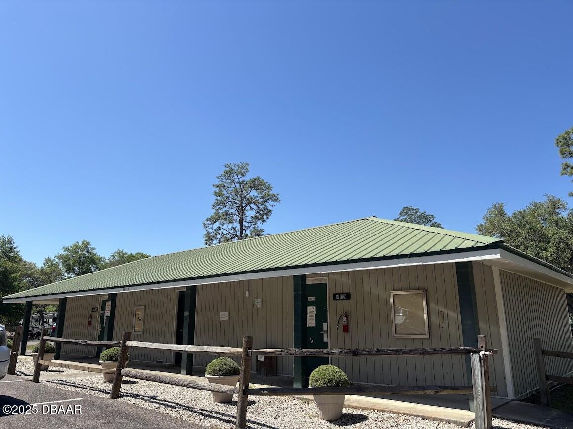 25145 Northeast 140th Loop Salt Springs, FL 32134 - Photo 45 of 48 a view of house