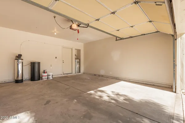 a view of a livingroom with a staircase