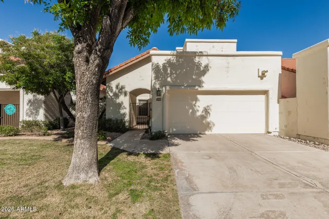 $459,900 | 1906 East Calle De Arcos, Tempe, AZ 85284