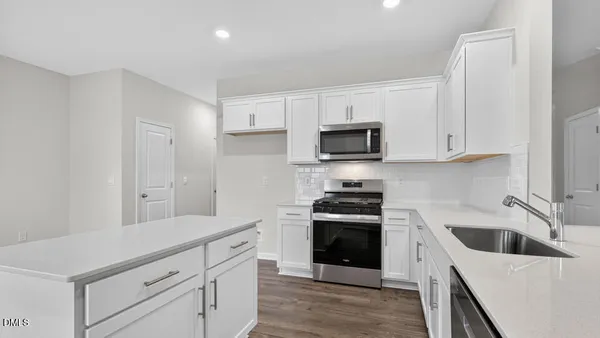 $399,090 | 210 Pisgah Street, Sanford, NC 27330