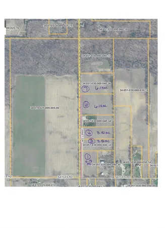 $84,250 | 3 Saranac Mi 48881, Saranac, MI 48881