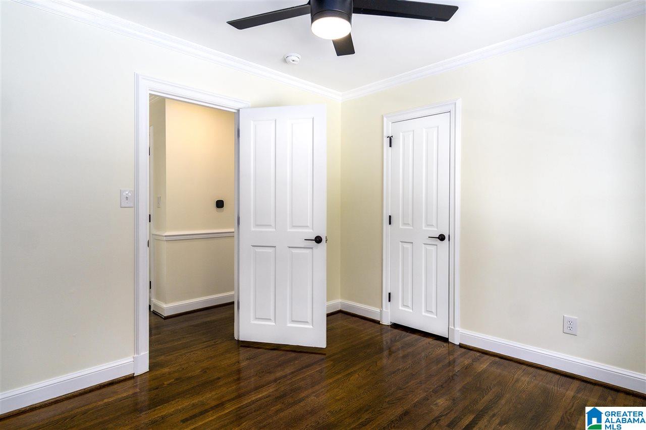 1624 Cresthill Road Birmingham, AL 35213 - Photo 16 of 25