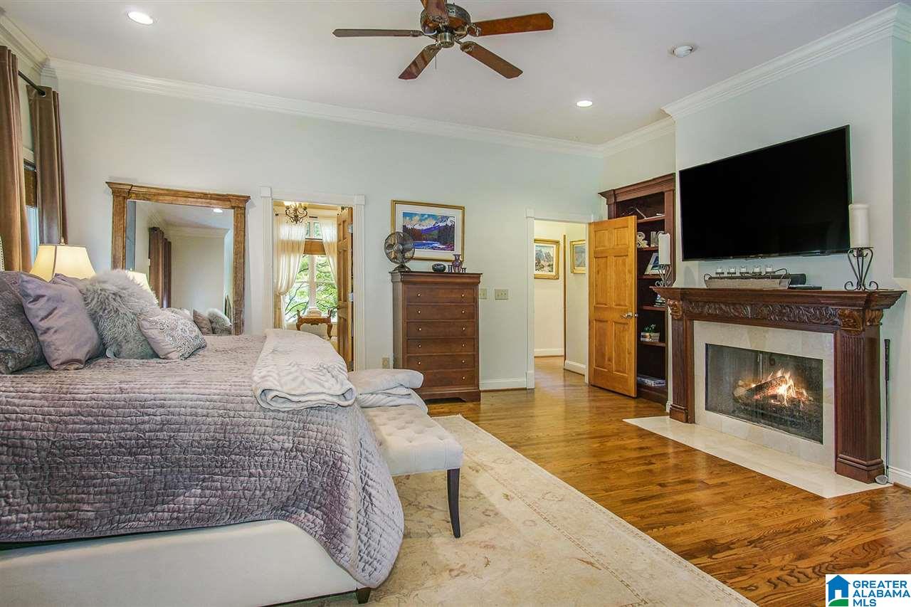 609 Queens Gate Birmingham, AL 35242 - Photo 27 of 50