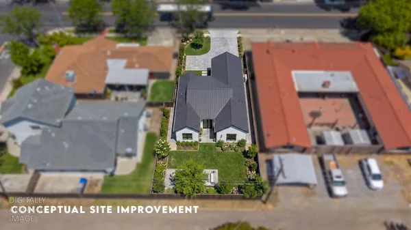 $155,000 | 814 Floyd Avenue, Modesto, CA 95350