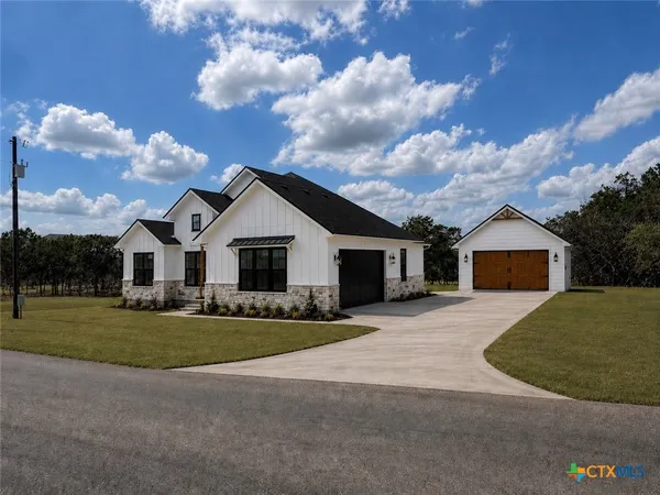 $539,000 | 5140 Comanche Drive, Temple, TX 76502