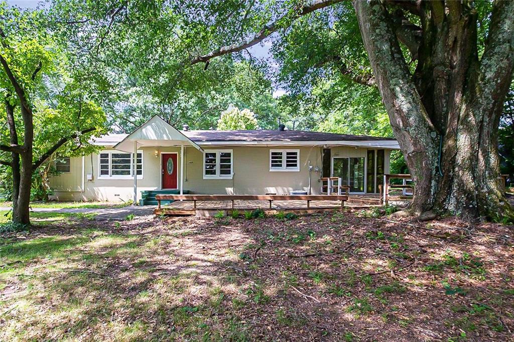 3449 Mosley Road Austell, GA 30106 - Photo 1 of 1