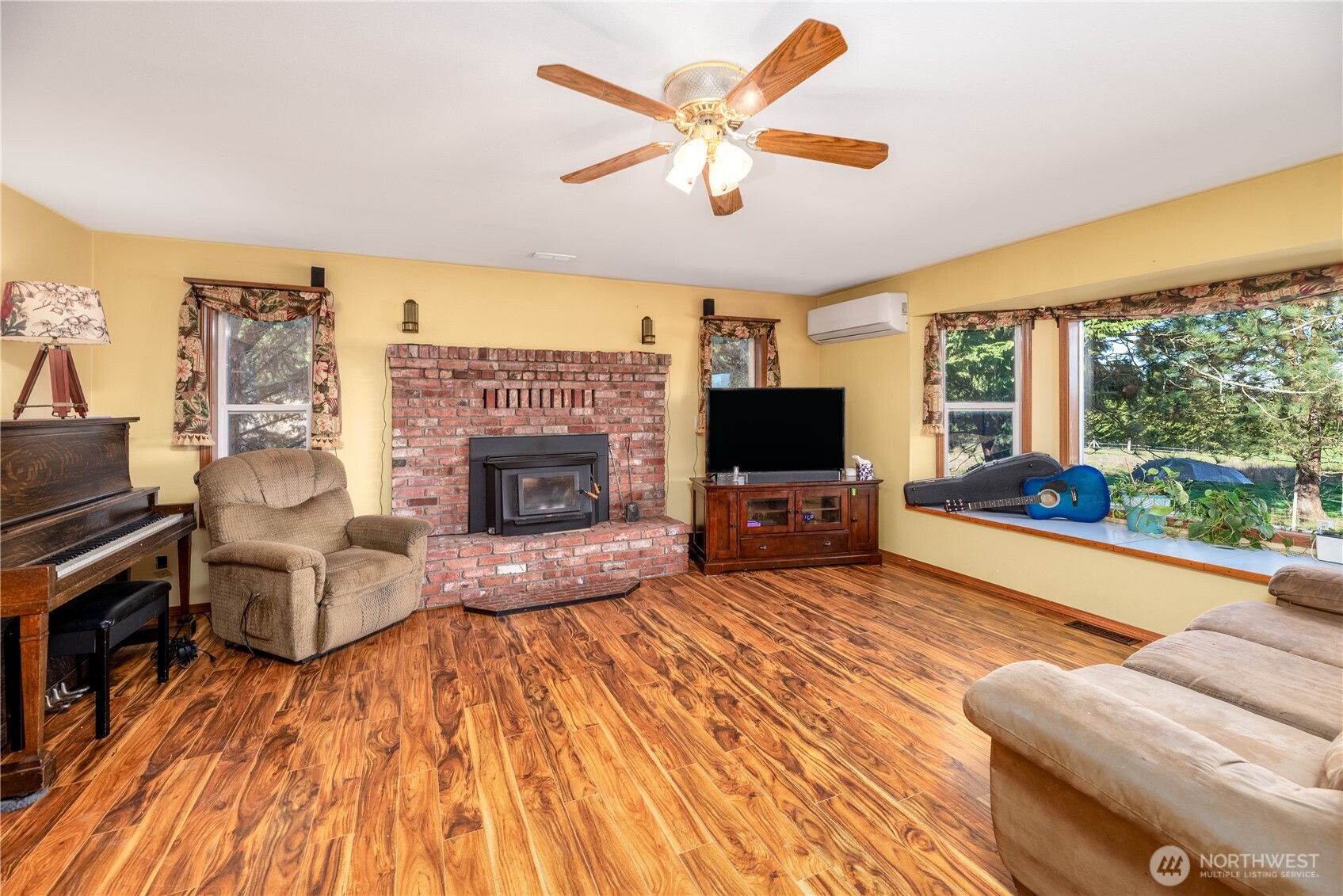 2654 Atterberry Road Sequim, WA 98382 - Photo 8 of 40