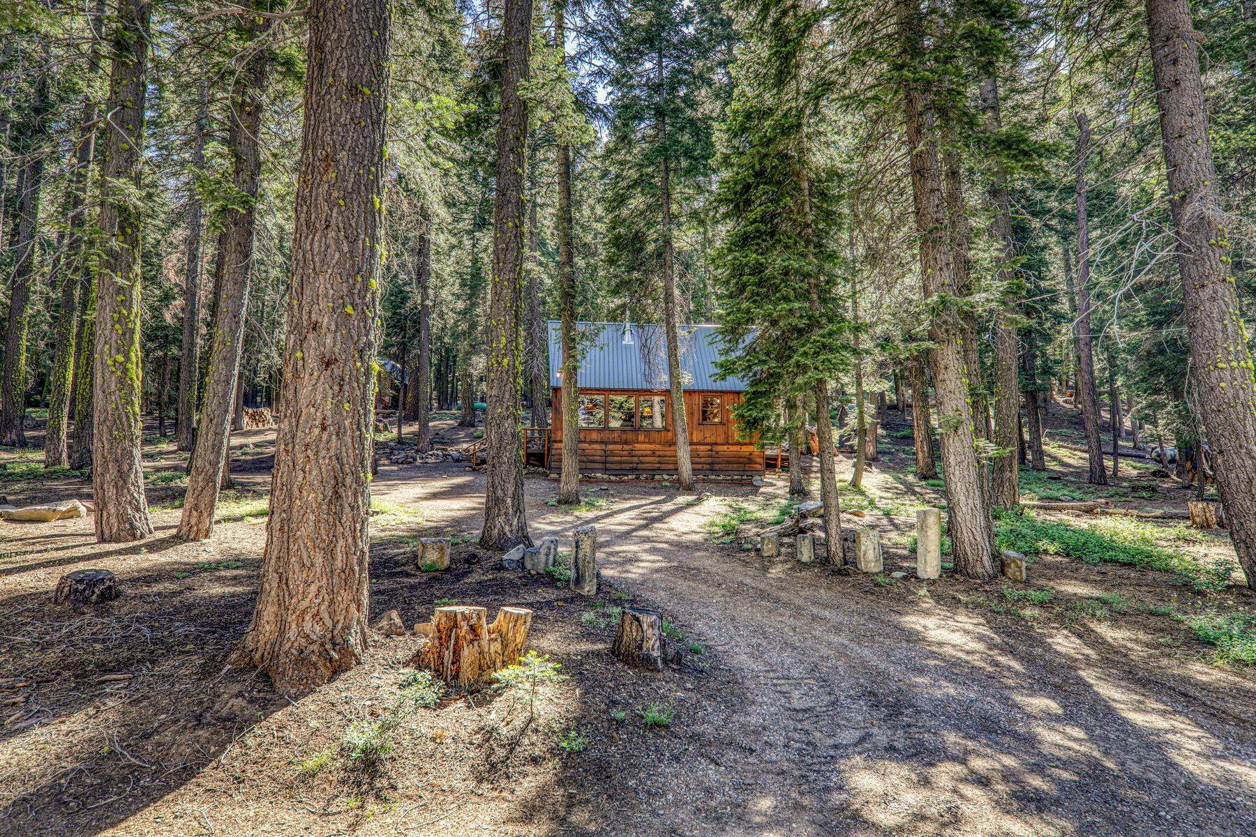 6251 River Road Olympic Valley, CA 96146 - Photo 3 of 21 Gallery Image 3