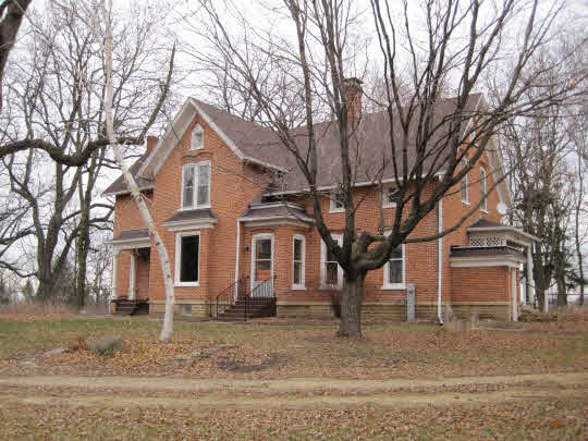 9957 Grange Hall Road Belvidere, IL 61008 - Photo 1 of 11 Gallery Image 1