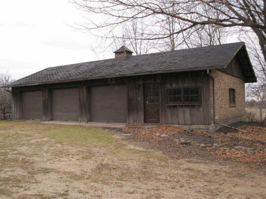 9957 Grange Hall Road Belvidere, IL 61008 - Photo 2 of 11 Gallery Image 2