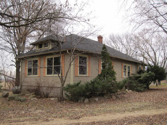 9957 Grange Hall Road Belvidere, IL 61008 - Photo 3 of 11 Gallery Image 3